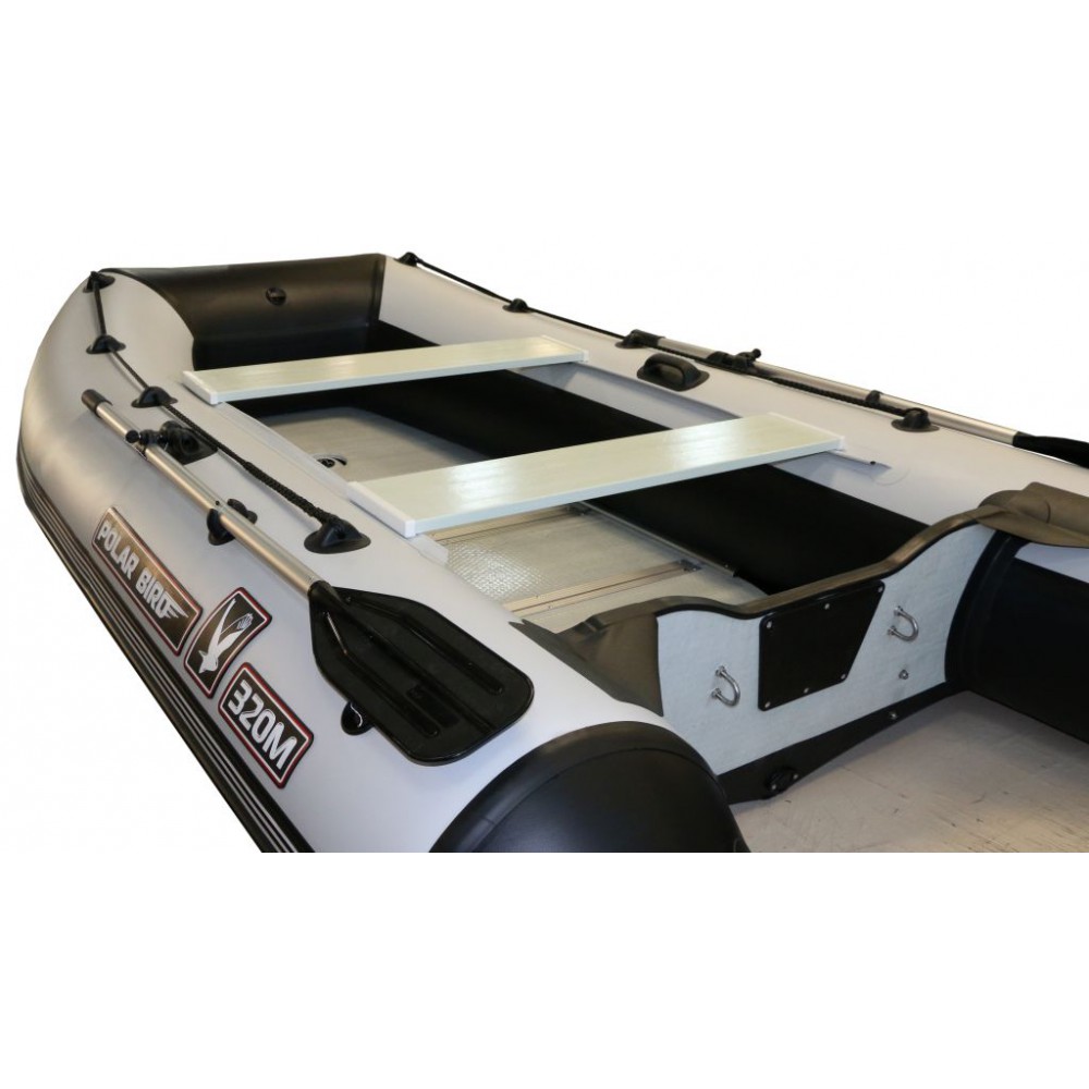 POLAR BIRD 320M New Merlin «Кречет»