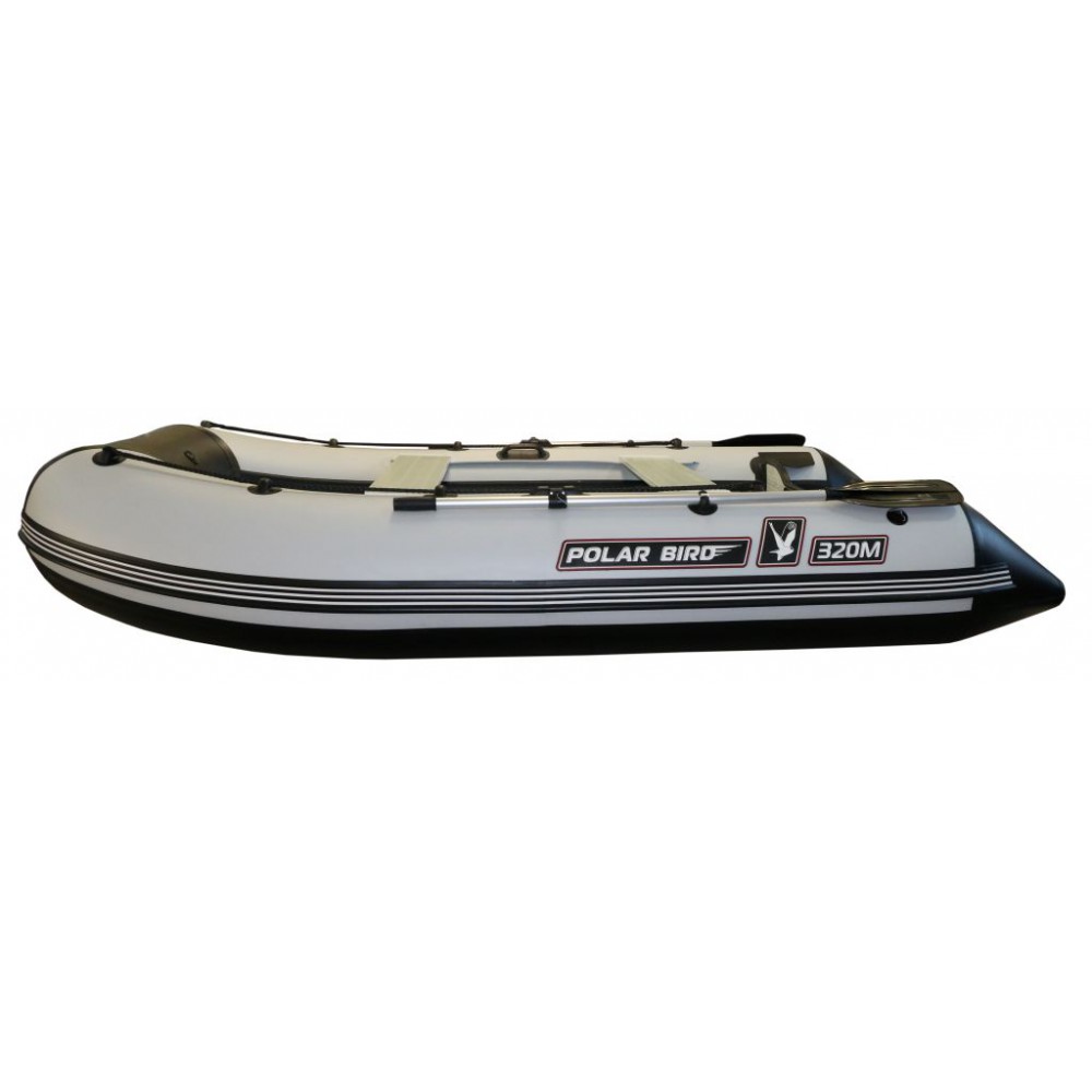 POLAR BIRD 320M New Merlin «Кречет»