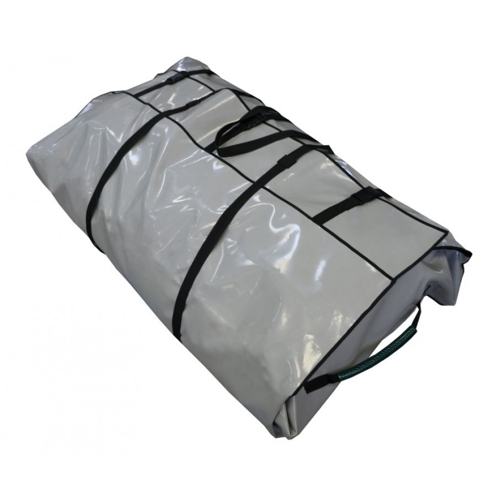 POLAR BIRD 320M New Merlin «Кречет»