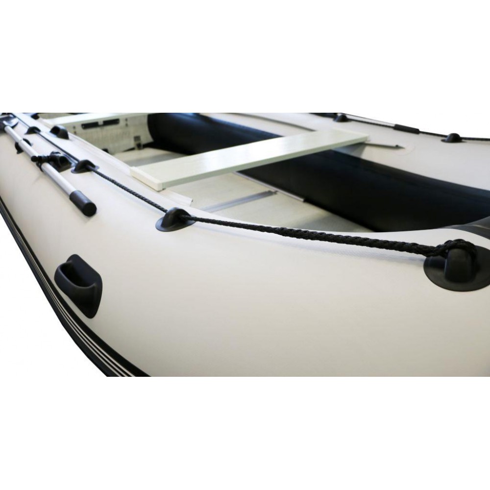 POLAR BIRD 385M New Merlin «Кречет»