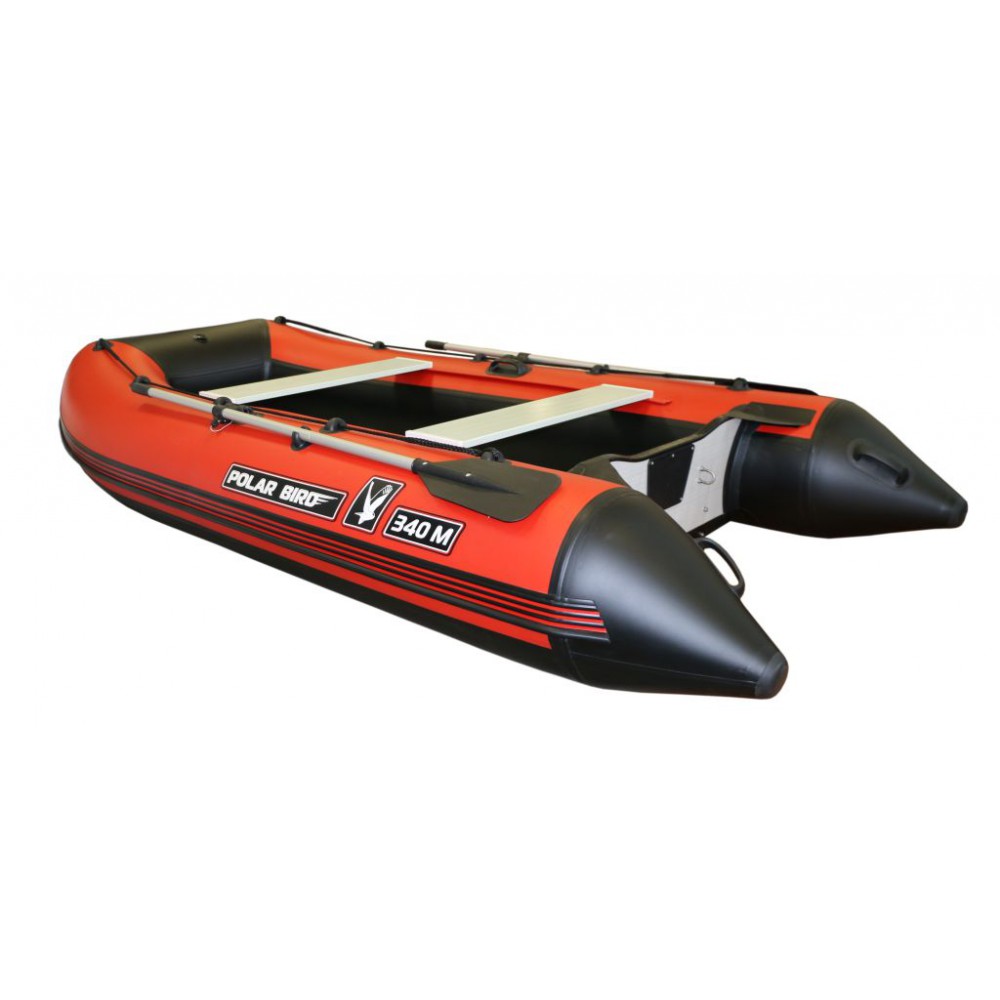 POLAR BIRD 360M New Merlin «Кречет»