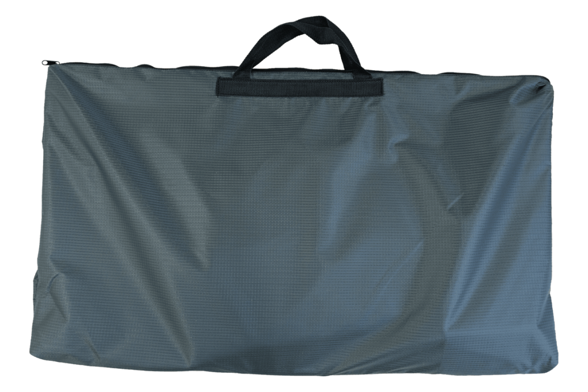 Тент носовой с окном Ривьера Компакт